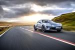 Alpine A110S 2019 года (UK)